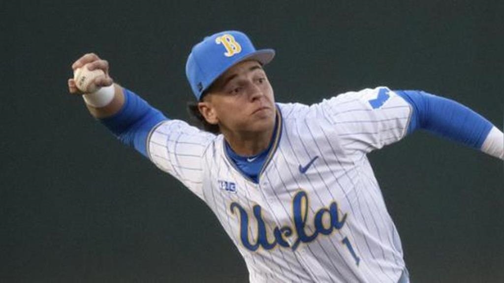 MLB(影)／白襪睽違49年奪狀元籤！曾「二刀流」擔任四分衛的游擊大物成狀元熱門