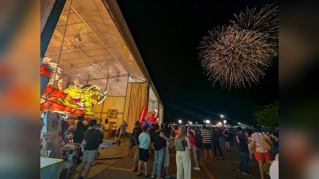 台日友好！文總邀青森職人跨海創作　百盞「手作燈籠」認購方式曝