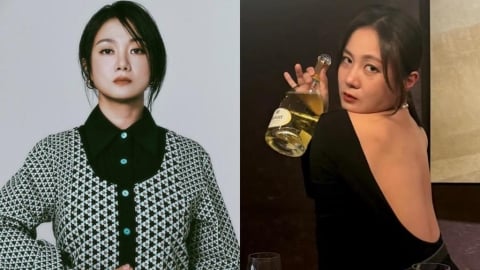 韓女星驚爆「恐怖霸凌」羞辱:做事像狗!前經紀人曬證據爆「偷打不明點滴」