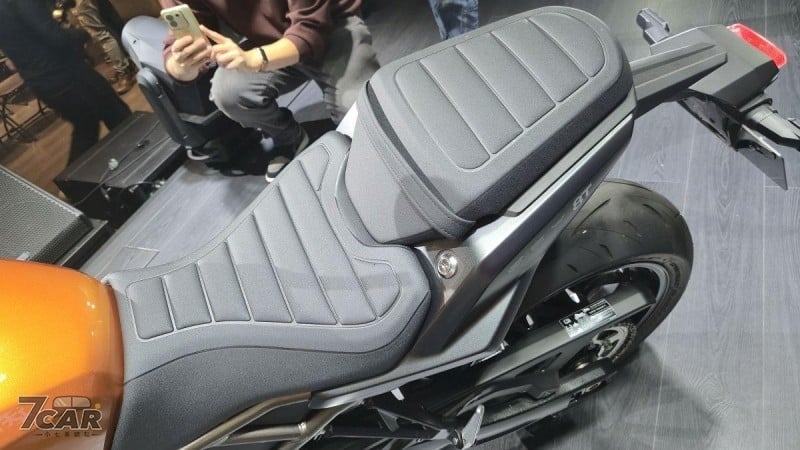 復古 X 現代的全新詮釋!新臺幣 41.8 萬起 Suzuki GSX-8T / 8TT 正式在臺上