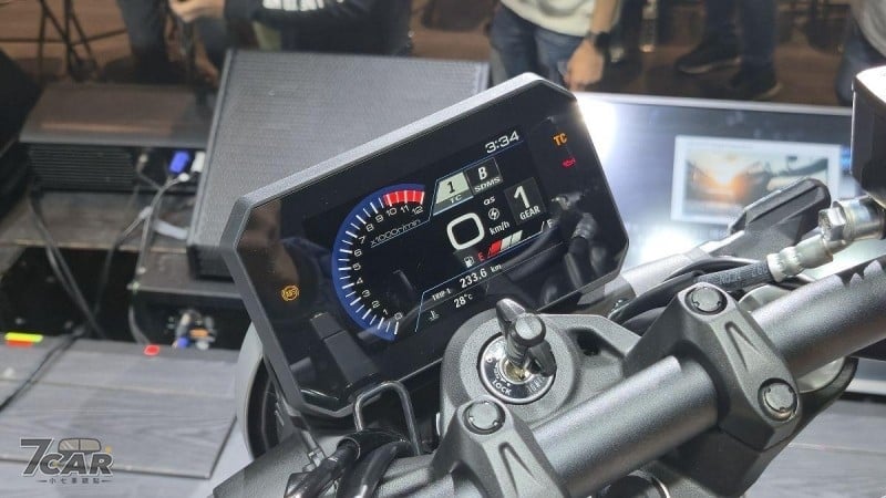 復古 X 現代的全新詮釋!新臺幣 41.8 萬起 Suzuki GSX-8T / 8TT 正式在臺上