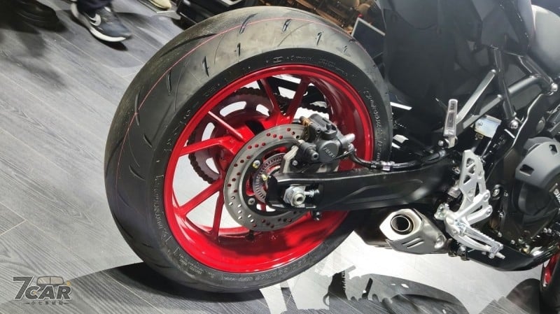 復古 X 現代的全新詮釋!新臺幣 41.8 萬起 Suzuki GSX-8T / 8TT 正式在臺上