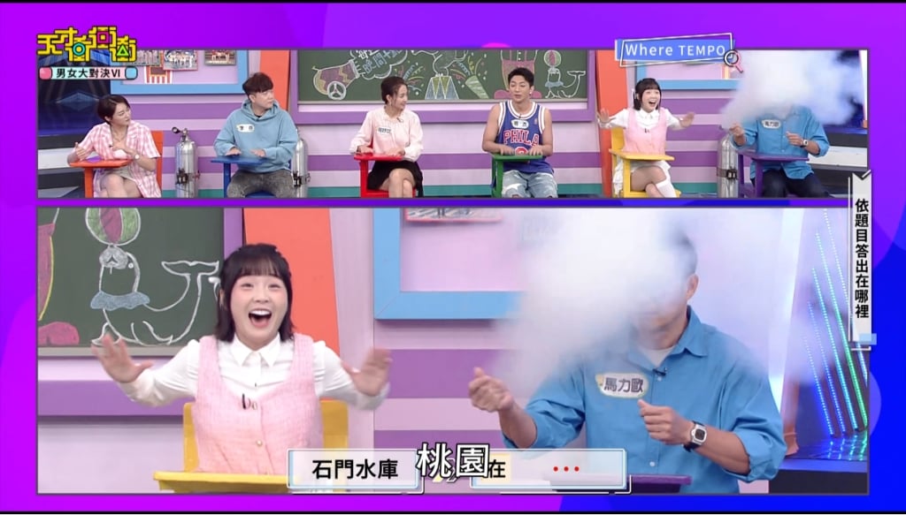 開嗆!馬力歐搶徐乃麟多個業配 解釋卻仍遭質問是否「削價競爭」