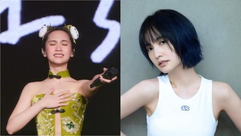 楊丞琳回台灣「舉辨見面會」粉絲塞爆!突宣布「1大事」超嗨:被你們感動到