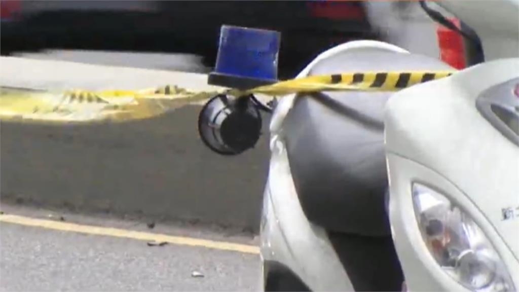 高雄男騎士「1疏忽」狂噴1200元！他喊冤「無心犯錯」被法院打臉