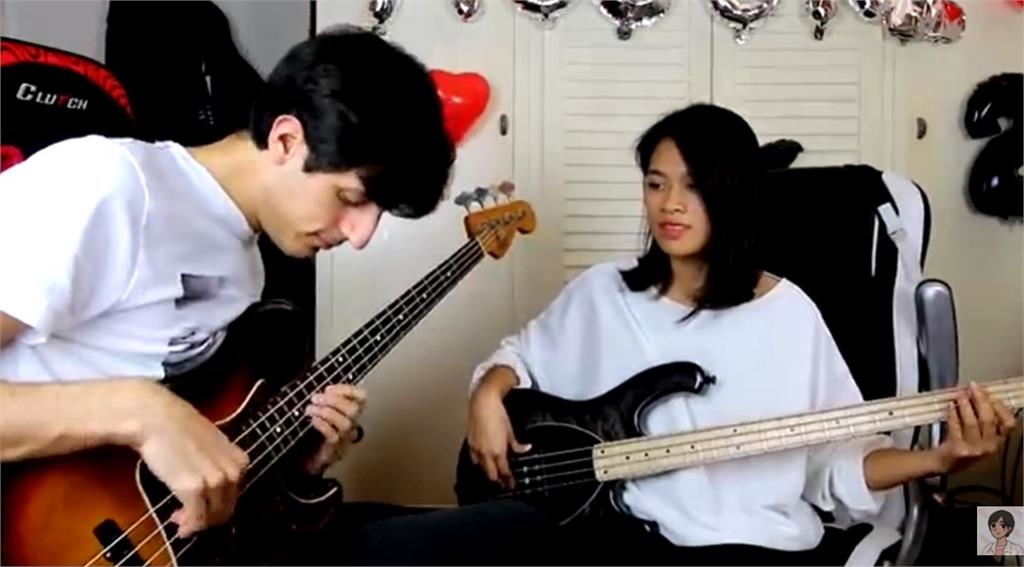 拒絕廠商施壓損失百萬業配 義大利網紅喊台灣是國家