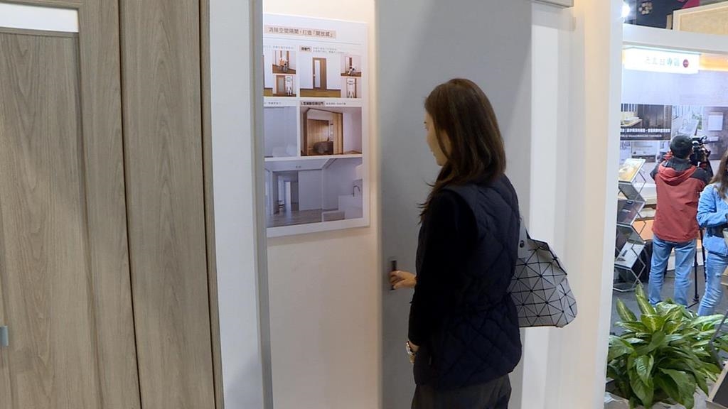 台北國際建材展登場　日系品牌以「家」為主題　聚焦廚房、衛浴