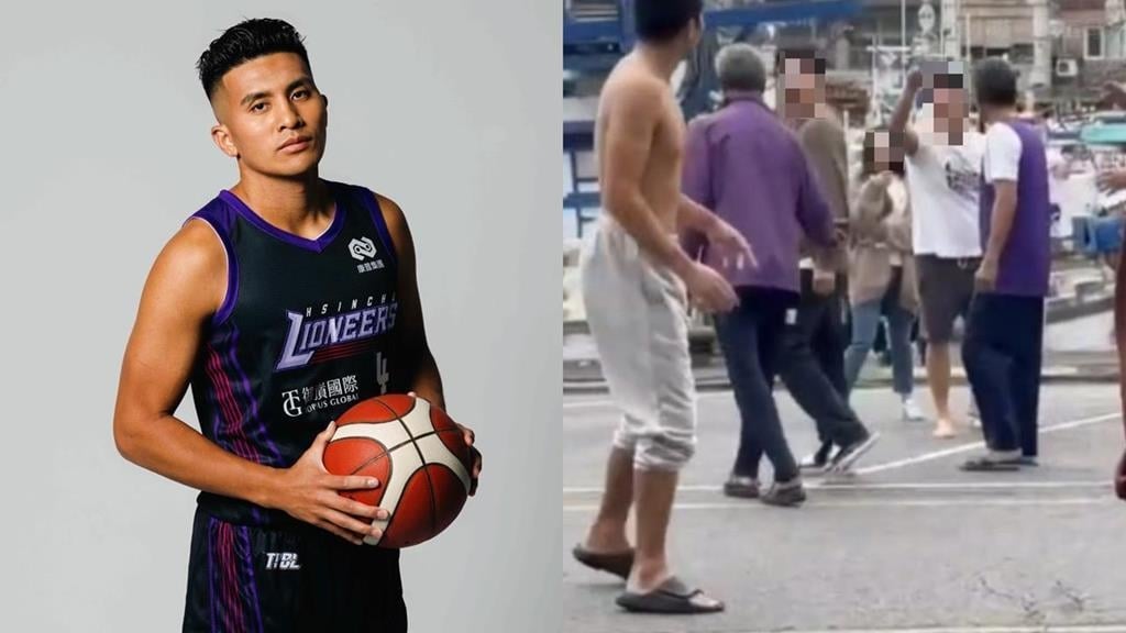 籃球／高國豪三兄弟互毆開庭前「壓線」和解！TPBL：持續禁賽、判決後可能再懲處