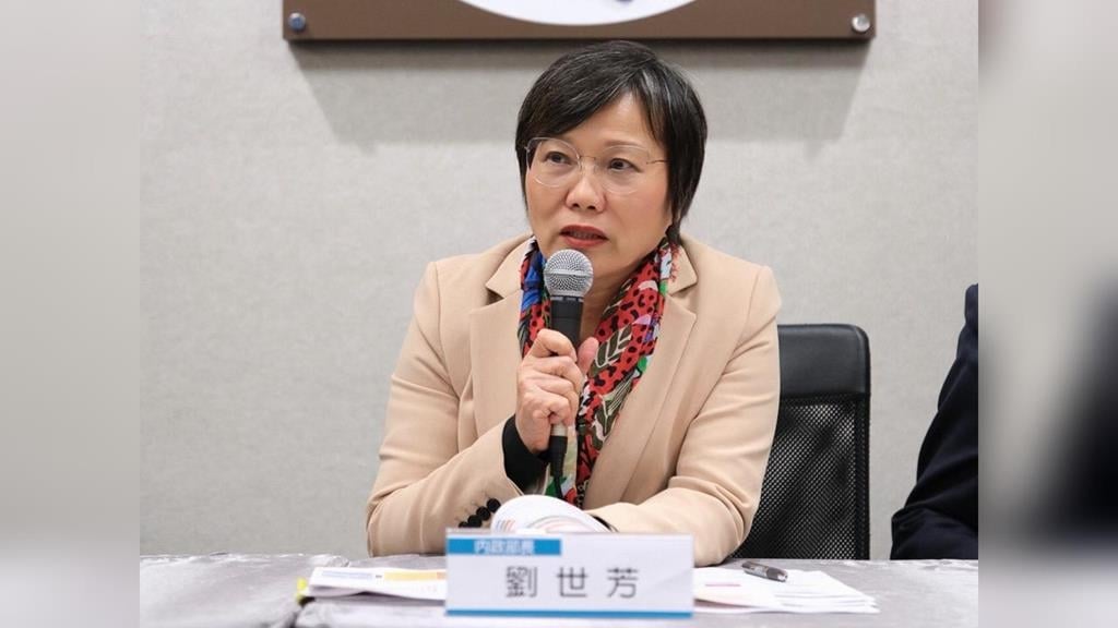 替代役男結訓後須取得「2證照」　劉世芳：全面提升災害應變能力