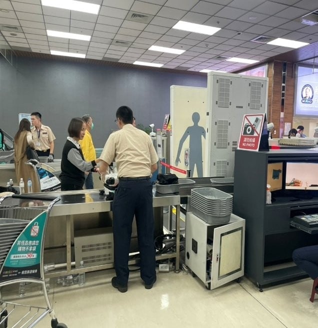 快新聞/替代役男結訓後須取得「2證照」 劉世芳:全面提升災害應變能力