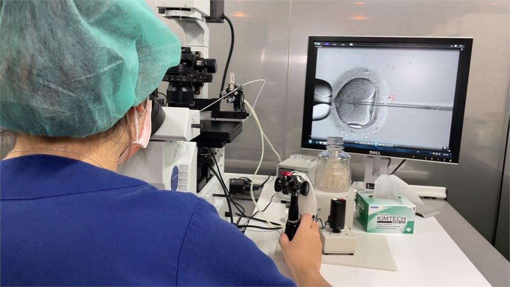 政院通過人工生殖法草案！　保障女同志、單身女性生育權