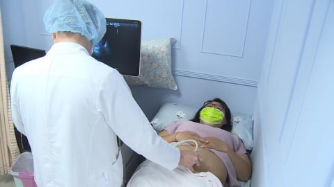 政院通過人工生殖法草案! 保障女同志、單身女性生育權