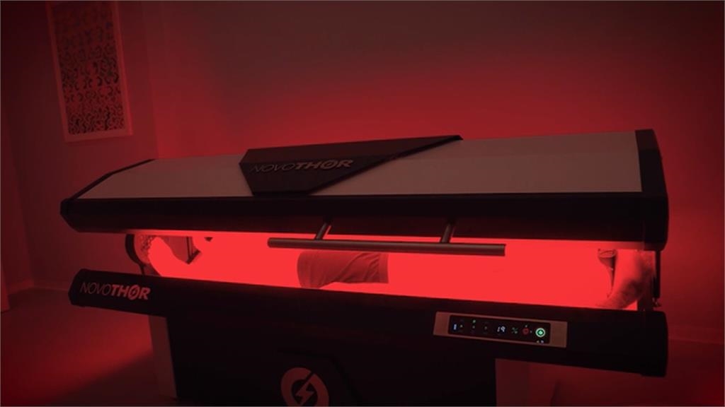 瑞士豪華飯店推31萬排毒療程　主打入住「一夜好眠」