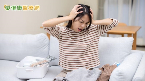 天天暴怒怕「越氣越老」？吃對「3類營養素」也能穩住情緒！