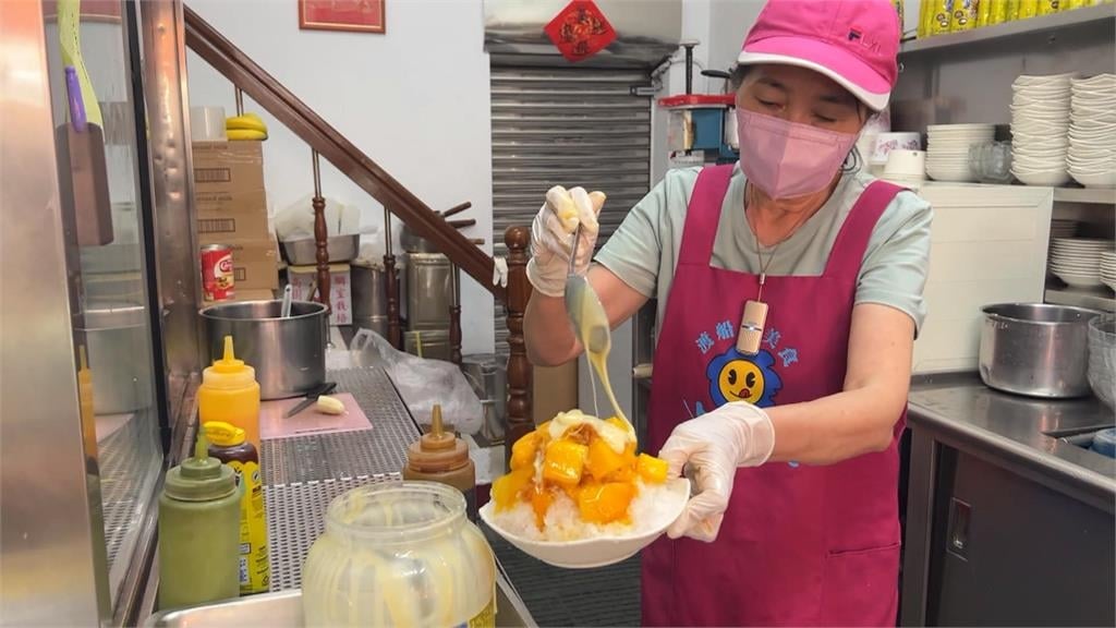 真邪教?滷肉飯「被加1黃色配料」台人全崩潰 店家實測掛保證:很好吃