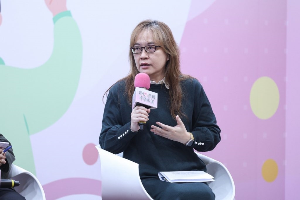 有藥醫，卻沒命等？罕病病團籲健保補足救命預算