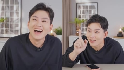 Joeman朝聖「TWICE台灣場」自曝:跑錯場地!粉絲「一理由」火大退訂