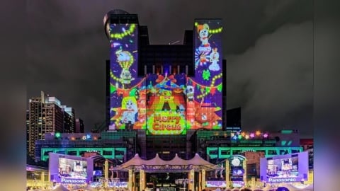 【懶人包】2025新北耶誕城一次看 演唱會卡司、交通、燈區地圖全收錄