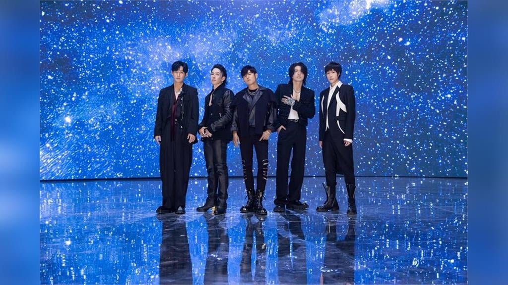 朱孝天被踢出F4「仍講不停」！名嘴嘆：你懂得「什麼該閉嘴」嗎