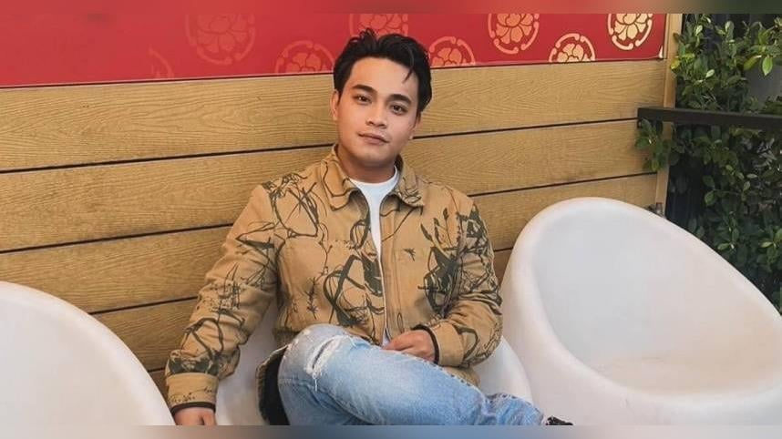 歌手邱軍酒駕釀死「控媒體公審」　聲請不採國民法官審判遭駁