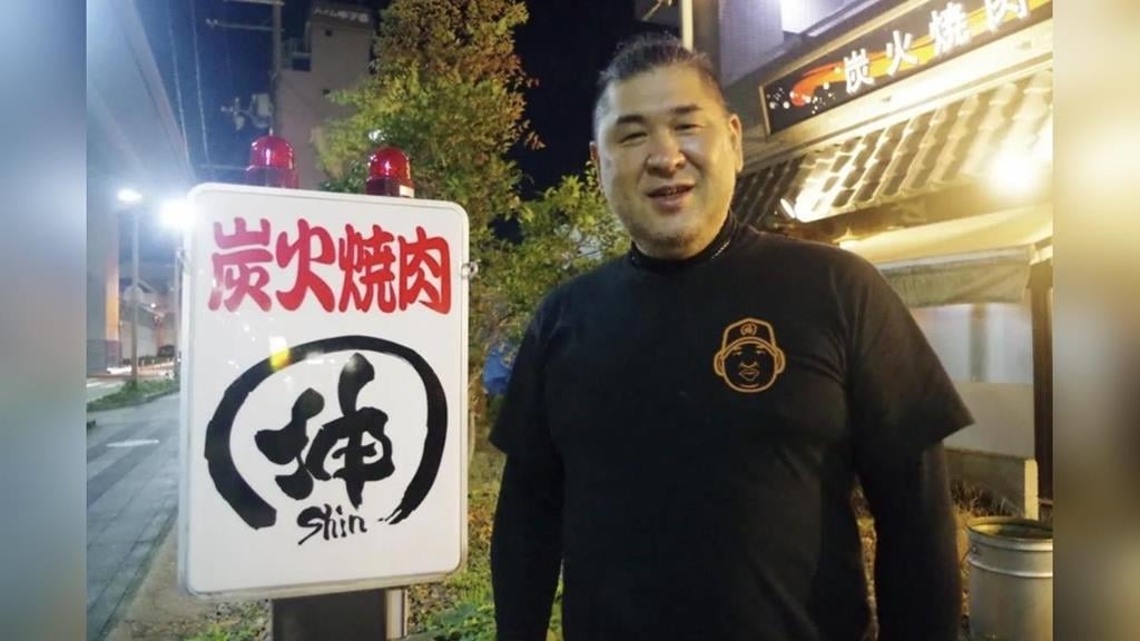 中職／憶球迷最痛「黑象事件」！中込伸強調認罪為「這原因」坦言確有組頭暴力脅迫