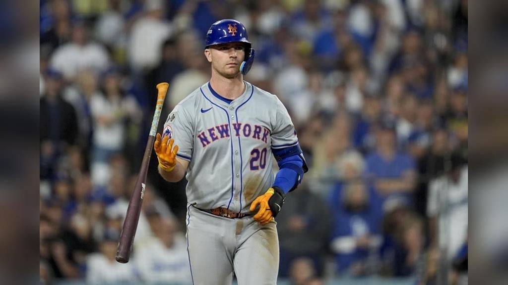 MLB(影)／結束7年「梅子軍」生涯！明星一壘重砲「北極熊」5年48億轉戰金鶯