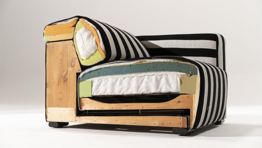 電動沙發怎麼選?從支撐性、材質到與電安全看居家健康重點