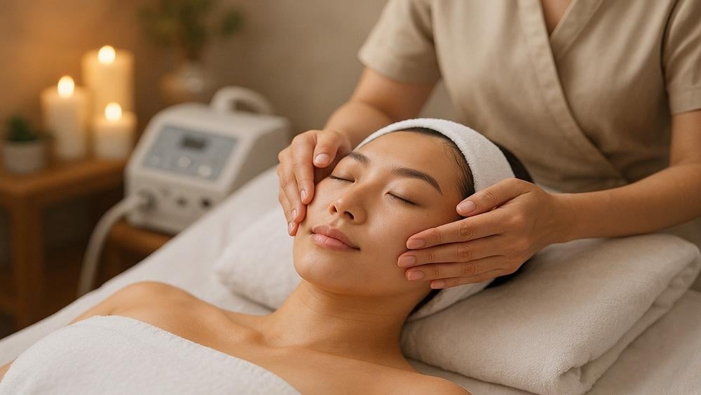 水飛梭成為深層清潔趨勢：更需正確認識毛孔清潔方式 