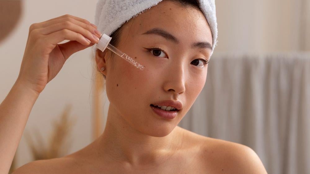 原液與安瓶怎麼選？認識差異才能安心保養