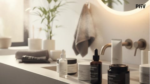 台灣化粧品市場 2026 年 7 月 PIF 制度全面啟動:品牌業者需提前準備合規文件