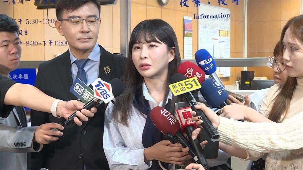 仙塔律師「鬼轉認罪」遭拱拍SWAG 李怡貞怒發聲「籲1事」:一碼歸一碼!