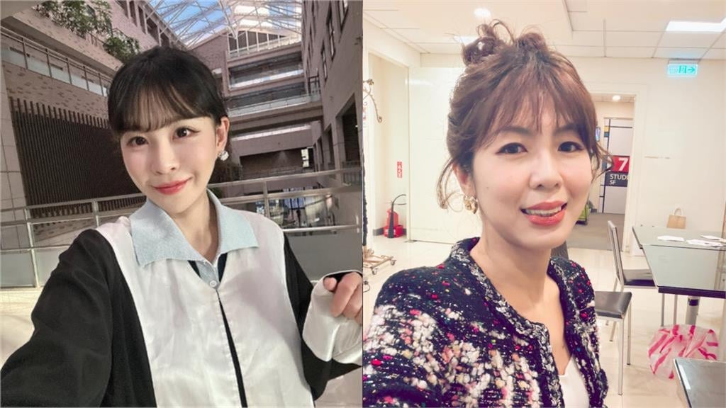 仙塔律師「鬼轉認罪」遭拱拍SWAG 李怡貞怒發聲「籲1事」:一碼歸一碼!