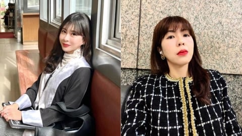 仙塔律師「鬼轉認罪」遭拱拍SWAG 李怡貞怒發聲「籲1事」:一碼歸一碼!