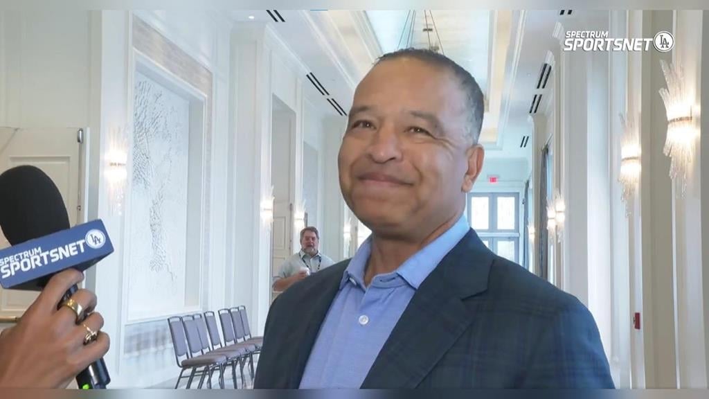 MLB(影)／二連霸還不夠！「宇宙躲」再簽明星守護神　羅伯斯嗨翻：我好興奮啊