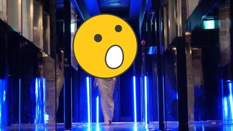 業績1億公關女王「檯面下服務」畫面流出!遭爆「麻糬是假貨」達人愣:壞掉了