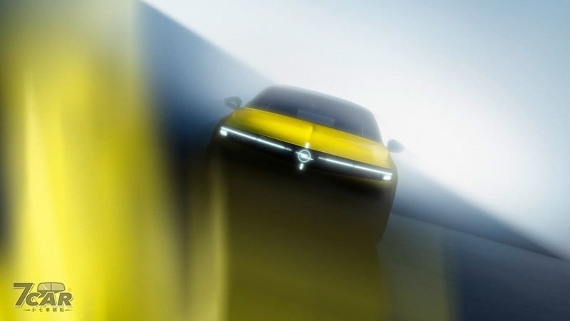 外觀升級、科技全面強化 小改款 Opel Astra 與 Sports Tourer 首度曝光