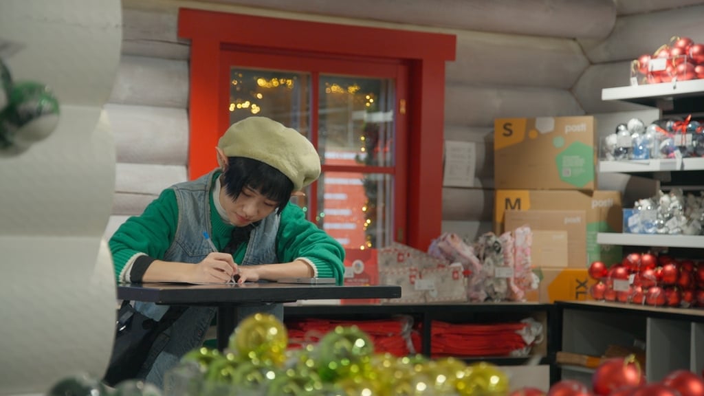 身兼多重演藝身分!Lulu坦言遇低潮自爆「不想做了」 出國治癒身心大爆哭