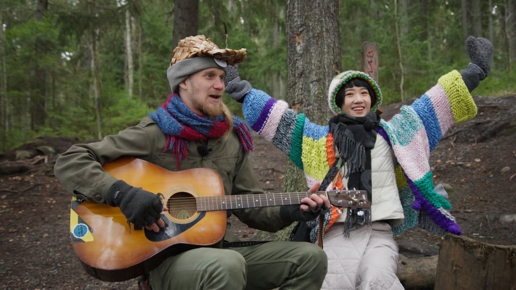 身兼多重演藝身分!Lulu坦言遇低潮自爆「不想做了」 出國治癒身心大爆哭