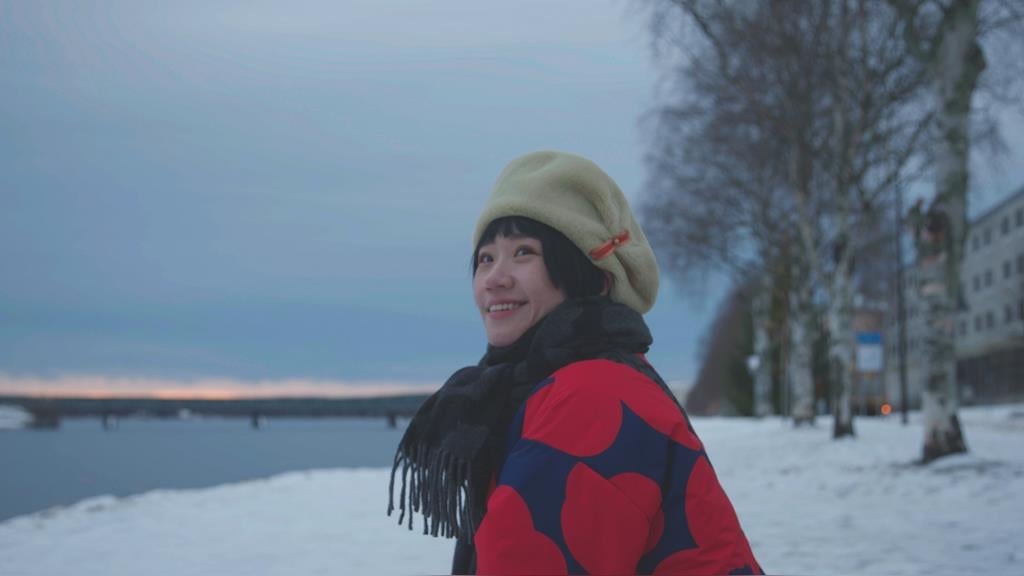 身兼多重演藝身分！Lulu坦言遇低潮自爆「不想做了」 出國治癒身心大爆哭