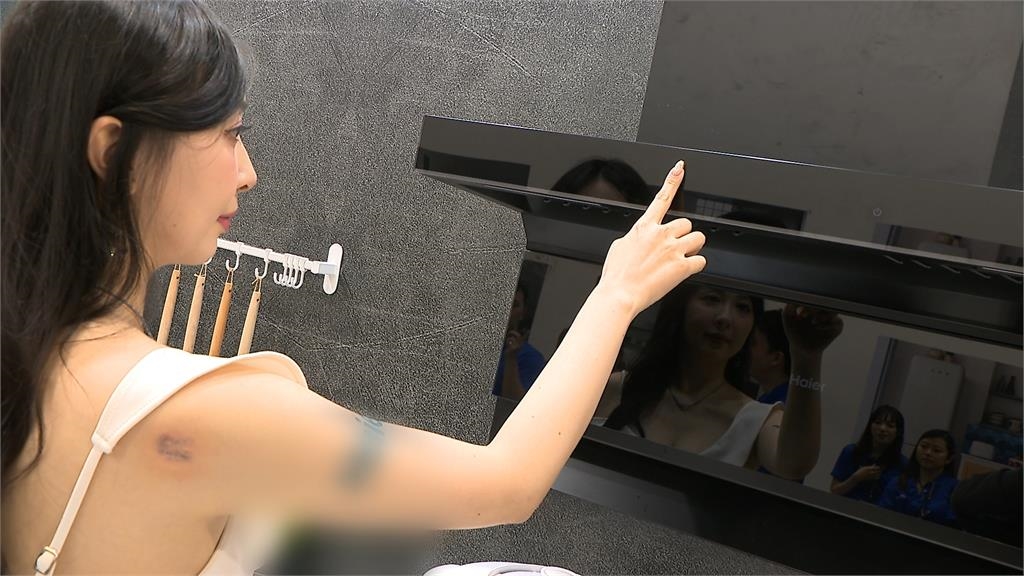 海爾熱水器、洗碗機智能強勢升級 !2026年家電新品還有這台詢問度超高