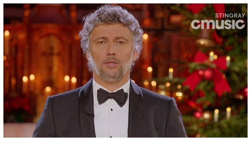 CMusic《陪你過聖誕》特集　多元古典詮釋點亮最溫馨的節慶時光