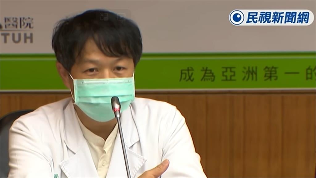 孕媽咪一進診間就狂落淚…醫生點名「婆婆介入教養方式」成最常見壓力源