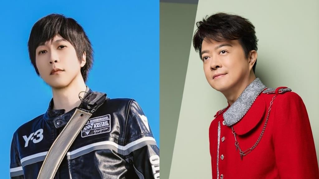 阿信迎50歲生日少年感滿滿！竟與「翁立友同年」驚呆網：以為大7歲