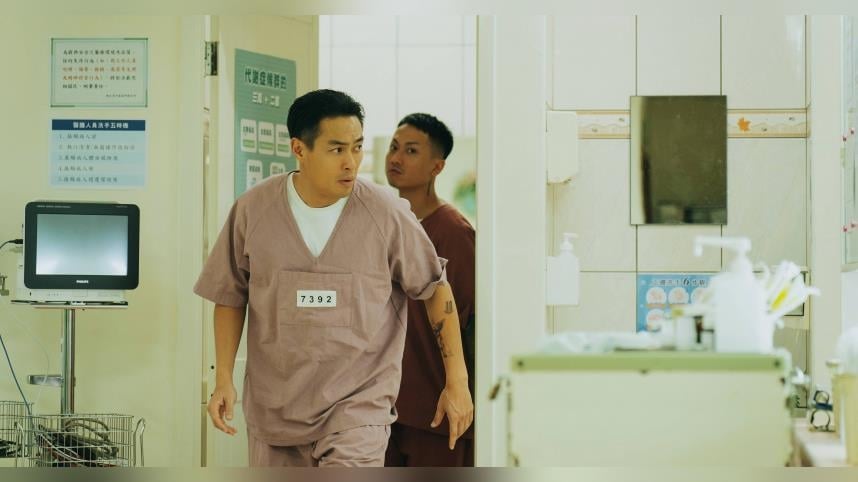 楊祐寧回家隔離兩周　錯過女兒生日：心情滿不好的