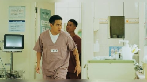 楊祐寧回家隔離兩周 錯過女兒生日:心情滿不好的