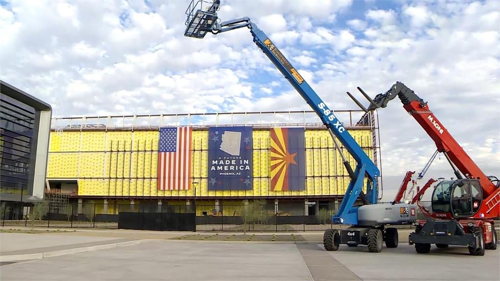 墨西哥拍板加徵關稅!對亞洲商品最高課50% 台灣恐在名單