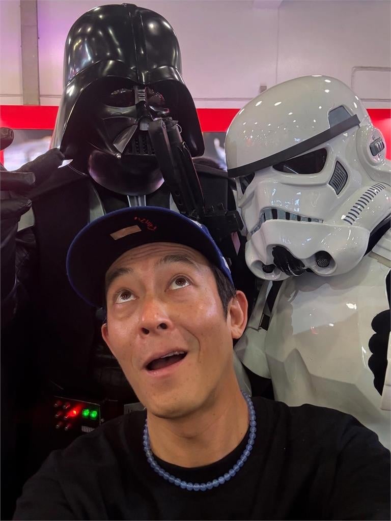 陳冠希「豔門照外流真相」不是修電腦?名導17年前看過:女生眼神好飄