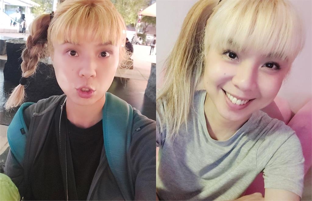 「徐若瑄接班人」神隱N年突現身！47歲「曾打工度日」得罪圈內真相全抖出