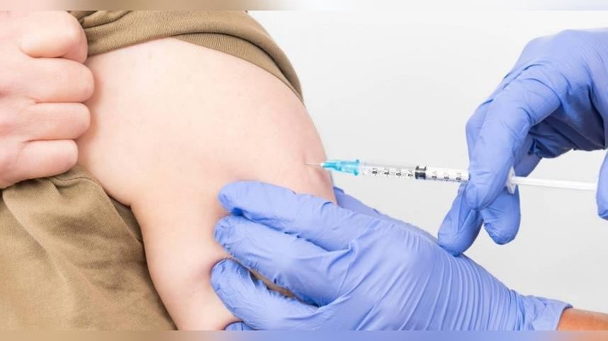 因應冬季與春節風險！公費新冠疫苗2個月擴大全民施打