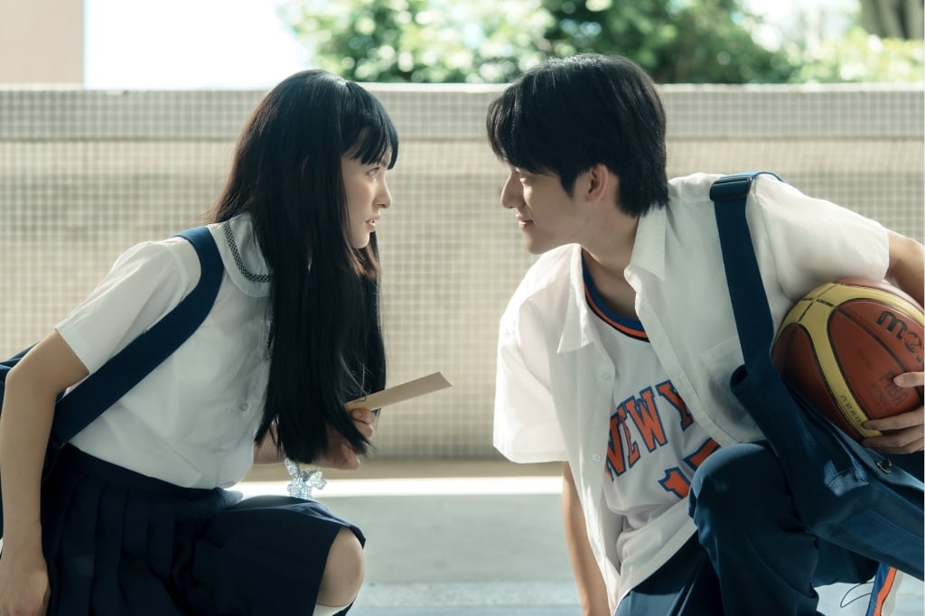 陳怡蓉找28歲鮮肉演戲！ 新劇湧夫妻「恩愛回憶」 她勸女兒：談戀愛眼睛睜大